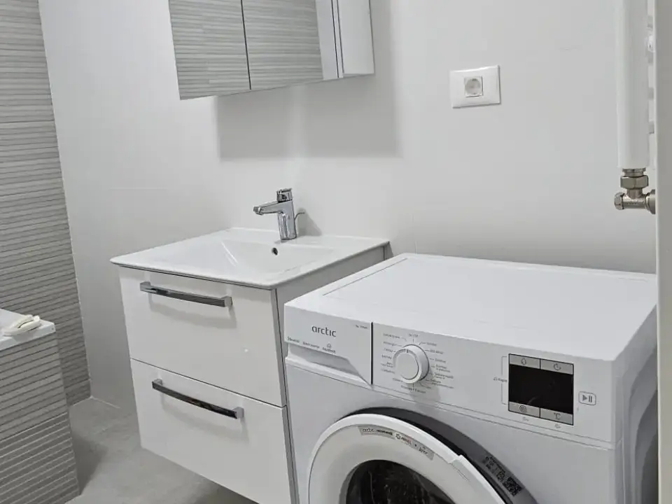 Ofer spre inchiriere garsoniera Bucuresti, noua in Smart Residence Lujerului img 3